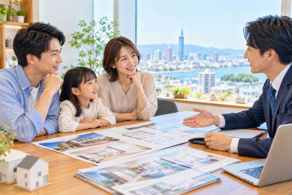 早く売りたい、周囲に知られたくない。不動産買取を検討するときの確認事項